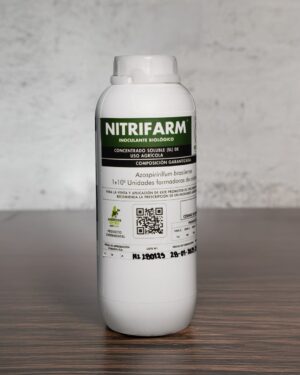 NITRIFARM