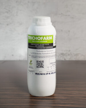 TRICHOFARM